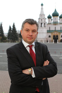 Elfimov Igor Stanislavovich