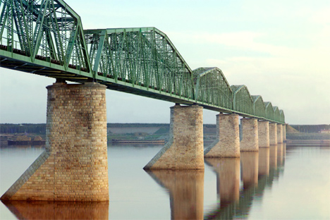 Fonte: Collezione Prokudin-Gorski / Loc