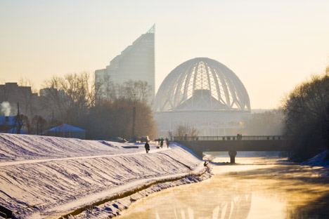 Foto: Lori / Legion Media