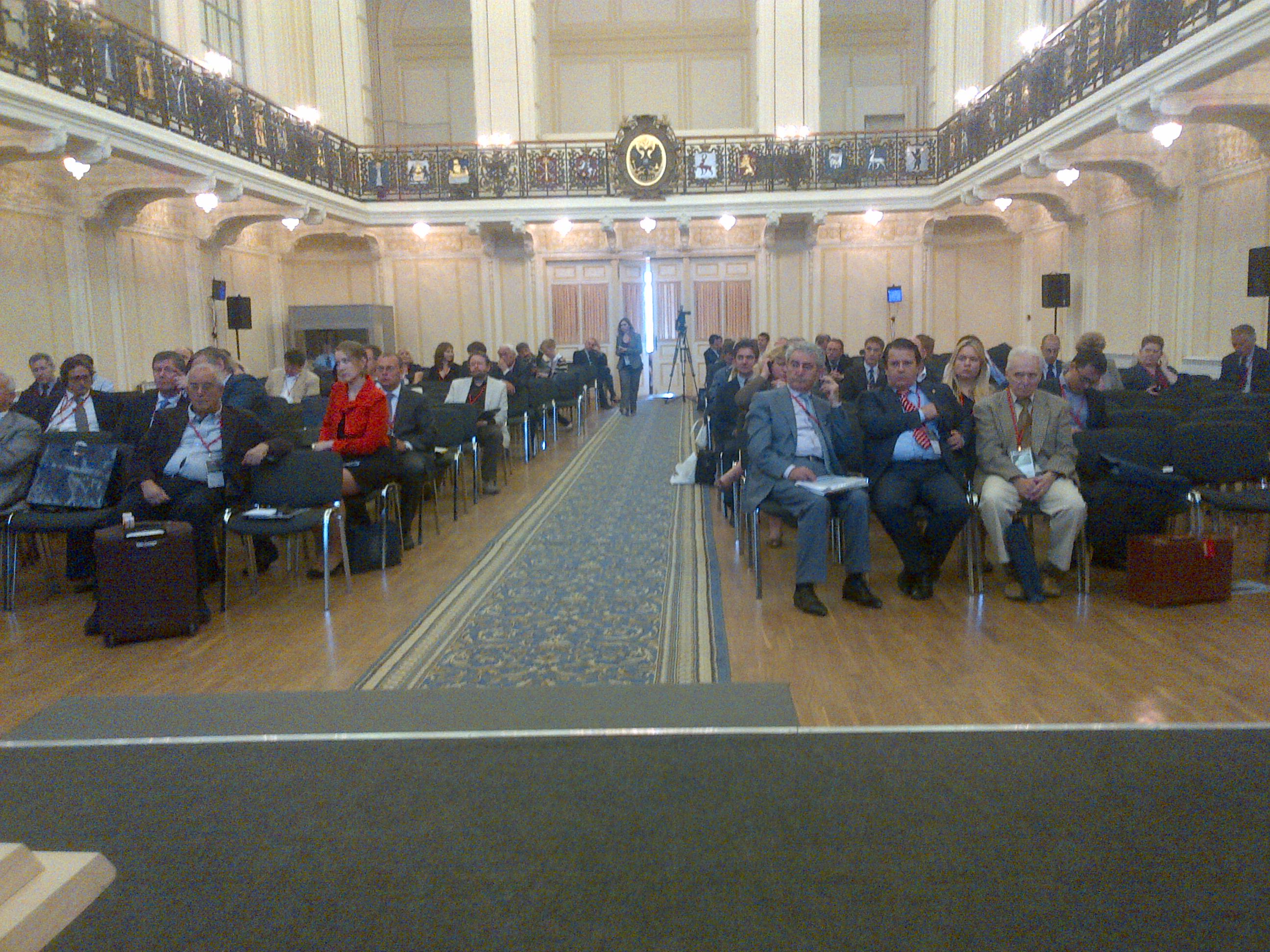 Foto: Ufficio stampa Cons. Onorario Russo a Bolzano