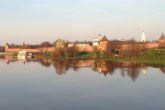 A weekend in Veliky Novgorod: Feel the atmosphere of ancient Russia