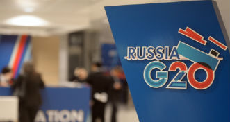 Verso il G20 di San Pietroburgo: tutte le news