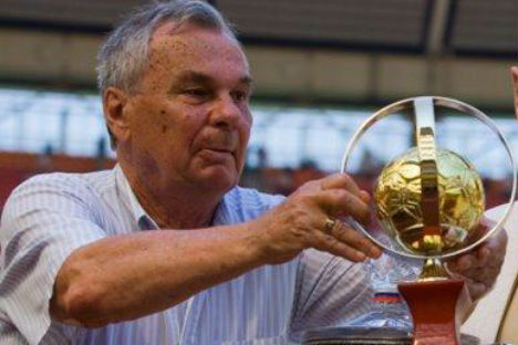 Ivanov, il campione che non perdona Russia Beyond Italia