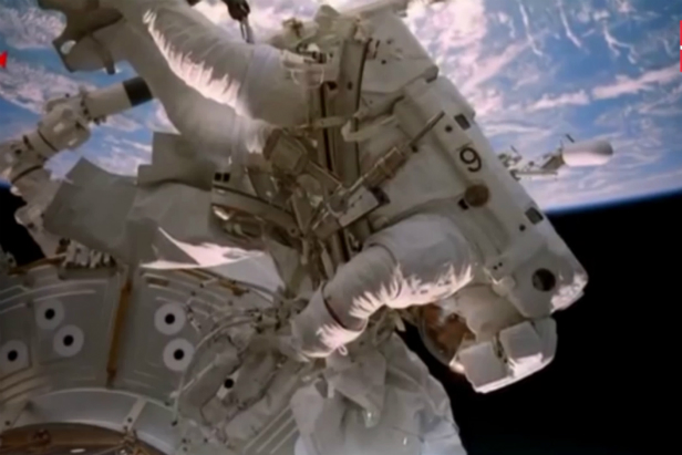 Il cibo u00e8 spaziale: ecco di cosa si nutrono gli astronauti