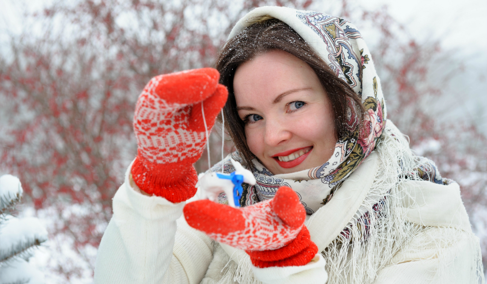A Natale I Regali Si Comprano In Russia Russia Beyond Italia