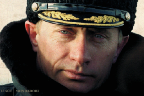   Западни медији открили зашто Владимир Путин тако необично хода