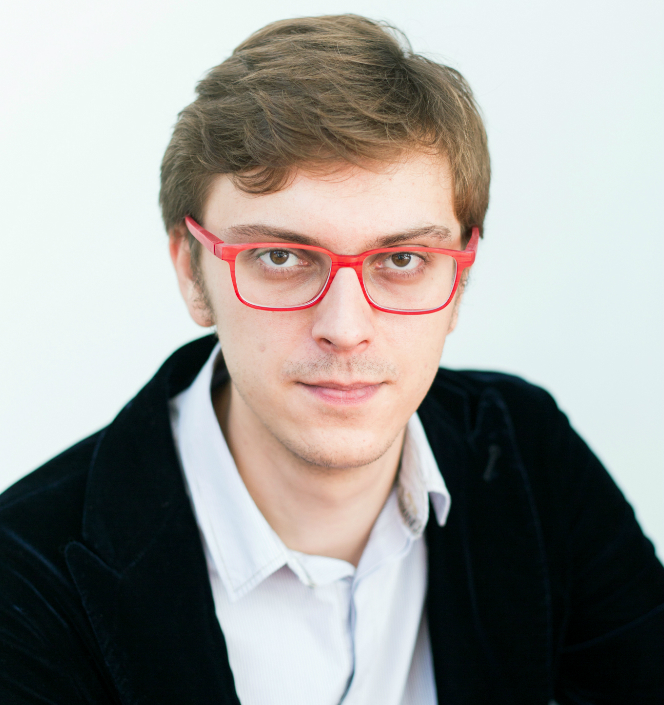 Andrei Baeyv, Bookmate's Managing Director. Source: Press Photo