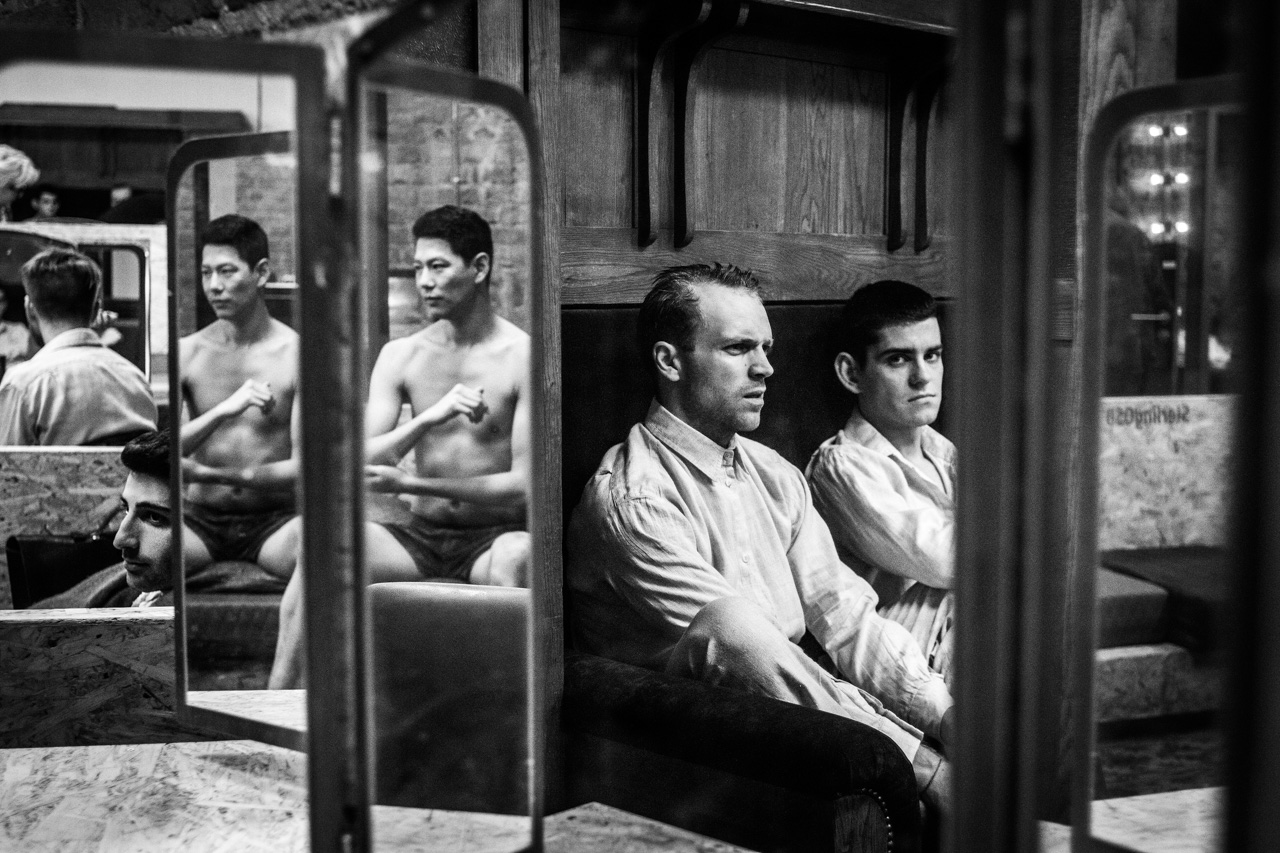 La Vie Du Centre Gogol Principal Theatre D Avant Garde De Russie Russia Beyond Fr