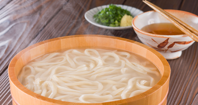 モスクワ都心に丸亀製麺が出店 ロシア ビヨンド
