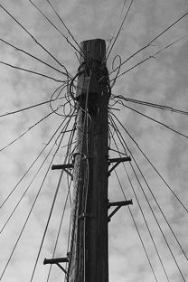 ロシア初の電話回線が開通 ロシア ビヨンド