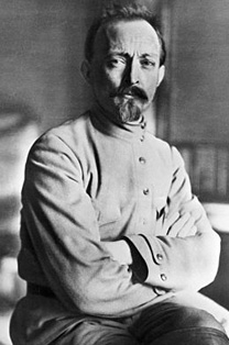 ロシア ビヨンド