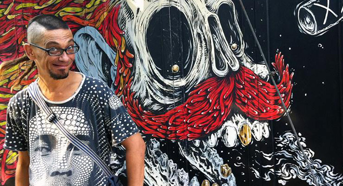 変わりゆくロシアの漫画事情 ロシア ビヨンド 変わりゆくロシアの漫画事情 ロシア ビヨンド