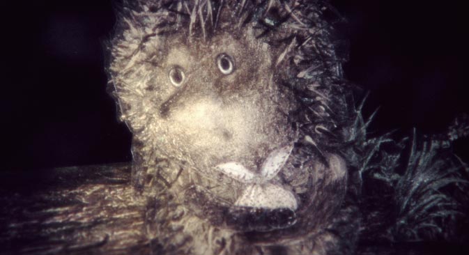 ソビエト時代のアニメ映画5選 ロシア ビヨンド