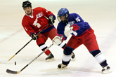 대륙하키리그(KHL), 한중일 하키 팀 합류 기대
