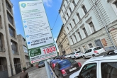 ‘악명’ 높은 모스크바 도심 교통체증... 유료주차제 도입 한 달 새 큰 변화
