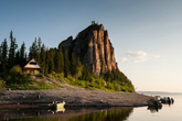 작년 유네스코 등재 러시아 자연공원 ‘레나 필라스’