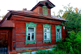 한국엔 초가집, 러시아엔 통나무집 ‘이즈바’