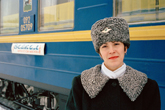 당신만의 '라라'를 찾아 떠나는 시간... 낭만 시베리아 횡단열차