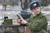 러시아군, 2020년까지 글로나스(GLONASS) 완전 무장