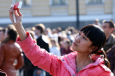 러시아 찾는 외국인 관광객 - 미·유럽 줄고 한·중·일 3국 늘어