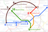 “경이로운” “무료” 박물관… 모스크바 지하철 탐방