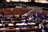 러시아, 유럽평의회의원총회(PACE) 잔류 명분 점점 줄어