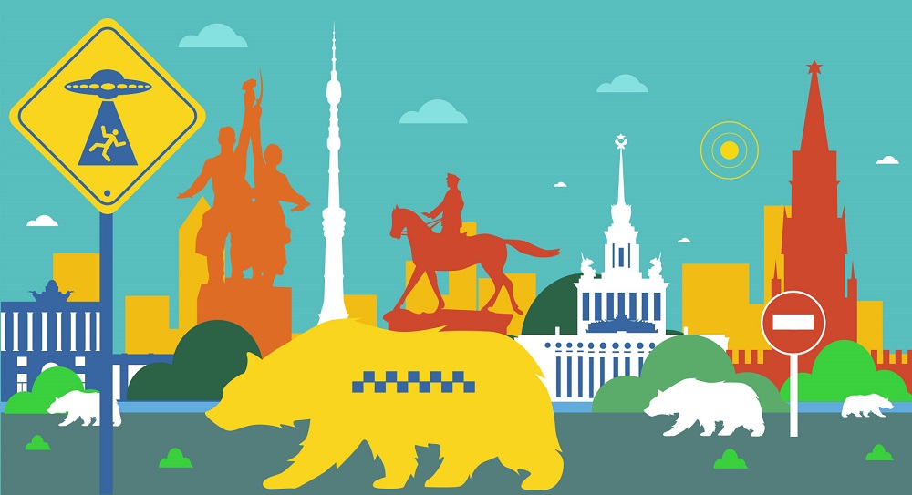 Kojih 5 stvari najčešće brine turiste koji putuju u Rusiju