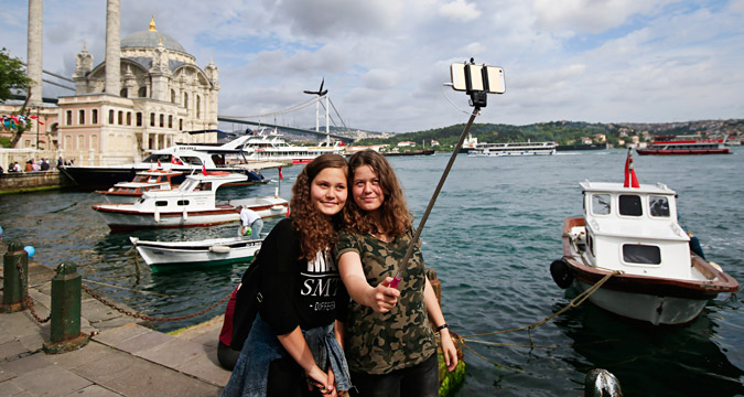 Turkey expecting 2.5 million Russian tourists this year Russia Beyond Turkey expecting 2.5 million Russian tourists this year Russia Beyond